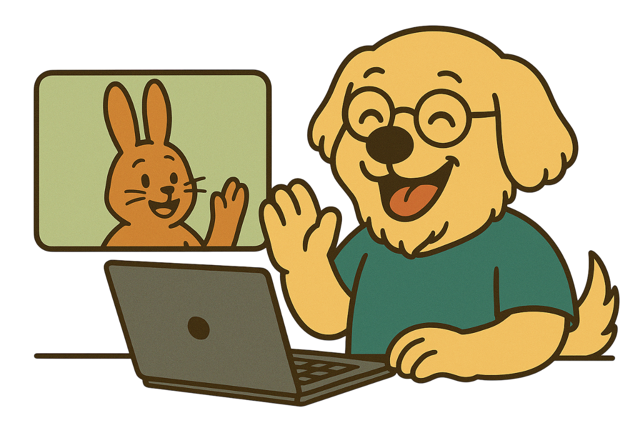 User guide image